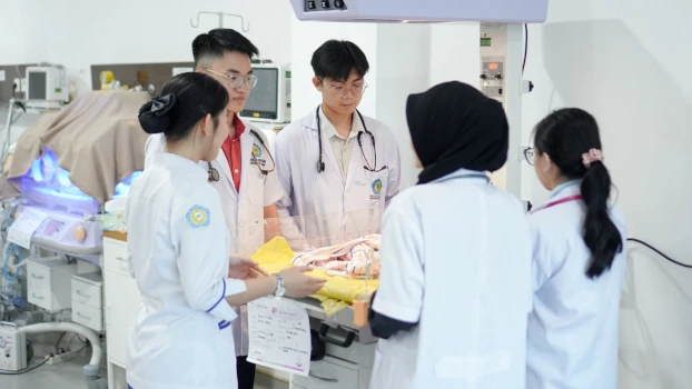 Program Pendidikan Dokter Spesialis