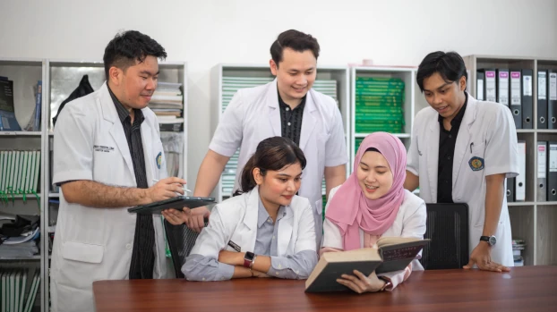 Program Pendidikan