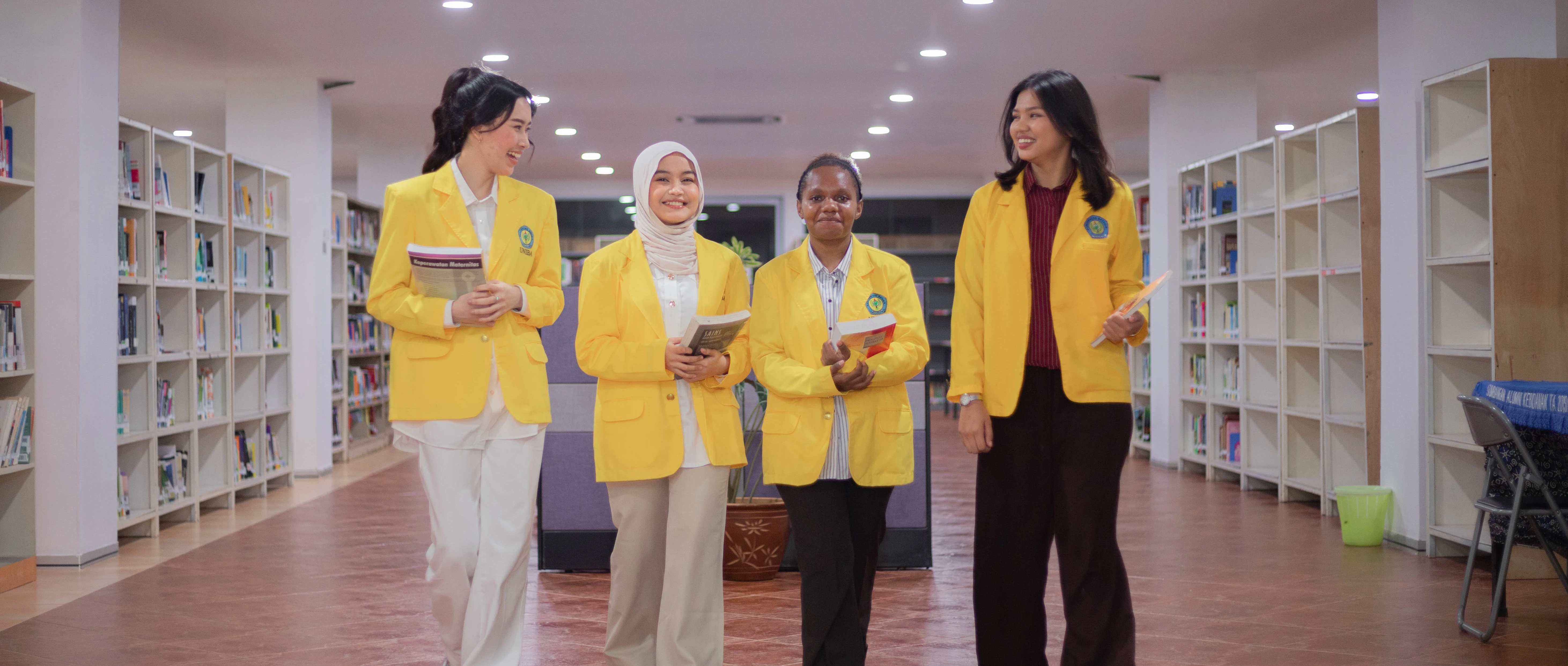 Program Pendidikan
