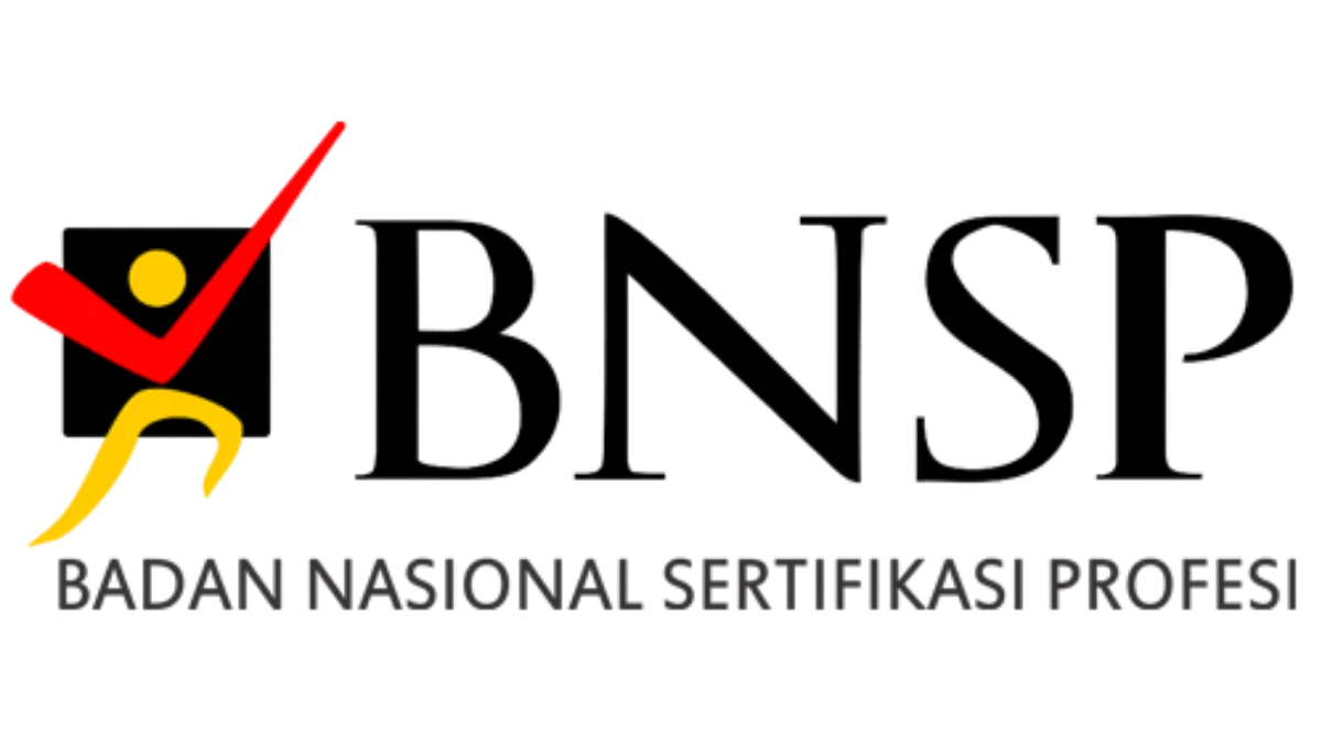 LSP Pers Indonesia Lisensi BNSP