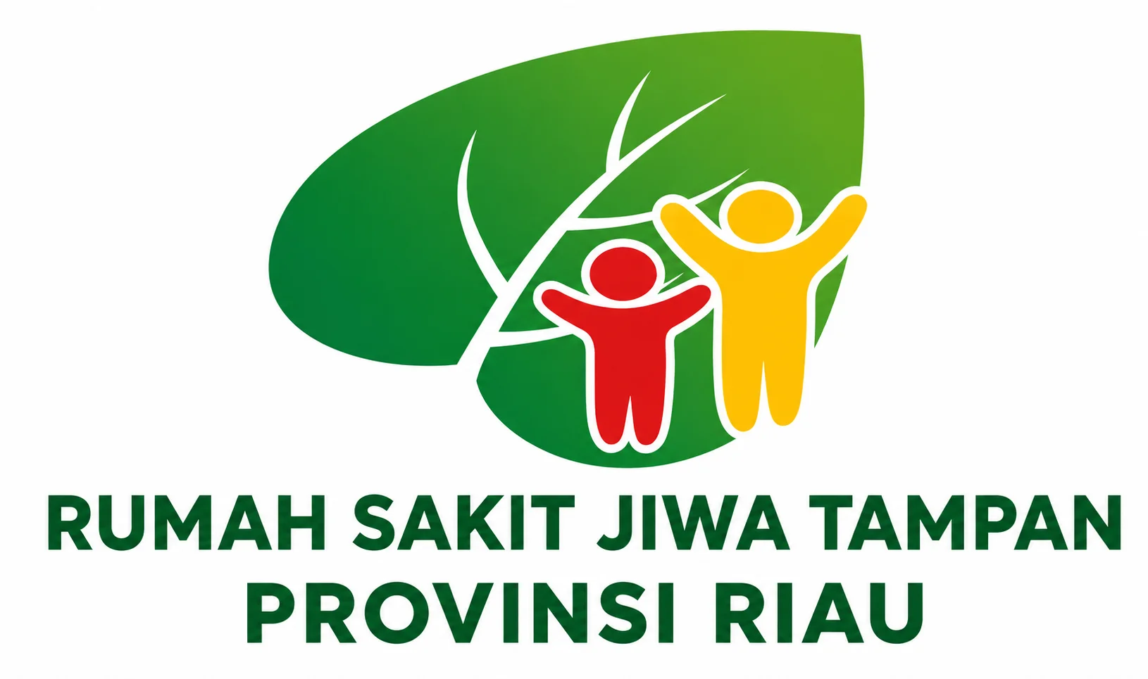 RS Jiwa Tampan Provinsi Riau