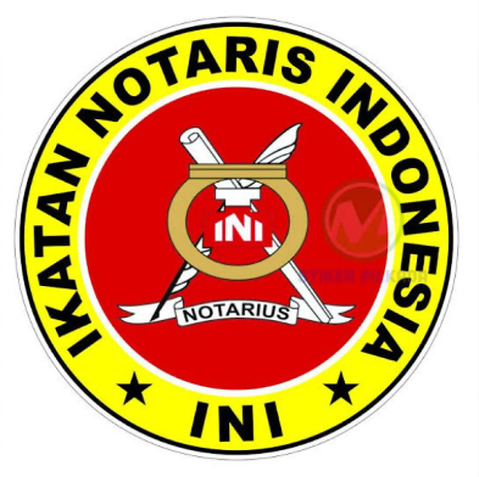 Pengurus Pusat Ikatan Notaris Indonesia (PP-INI)