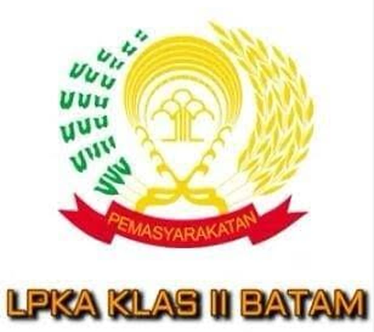  Lembaga Pembinaan Khusus Anak (LPKA) Kelas II Batam