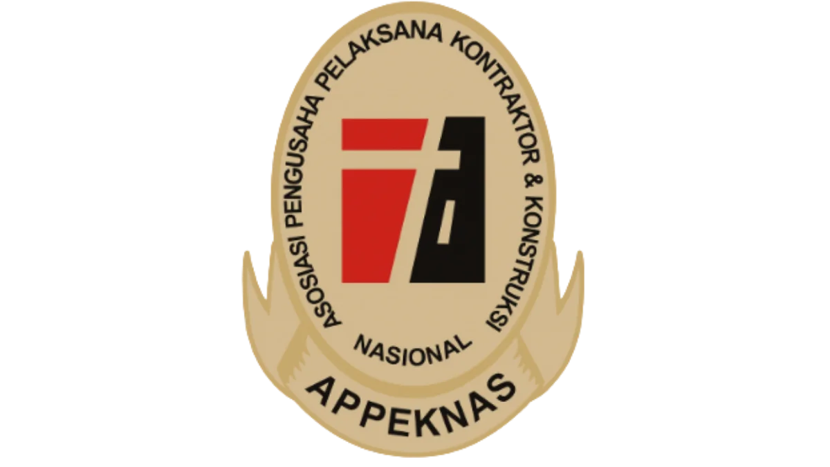 Asosiasi Pengusaha Pelaksana Kontraktor dan Konstruksi Nasional (Appeknas)