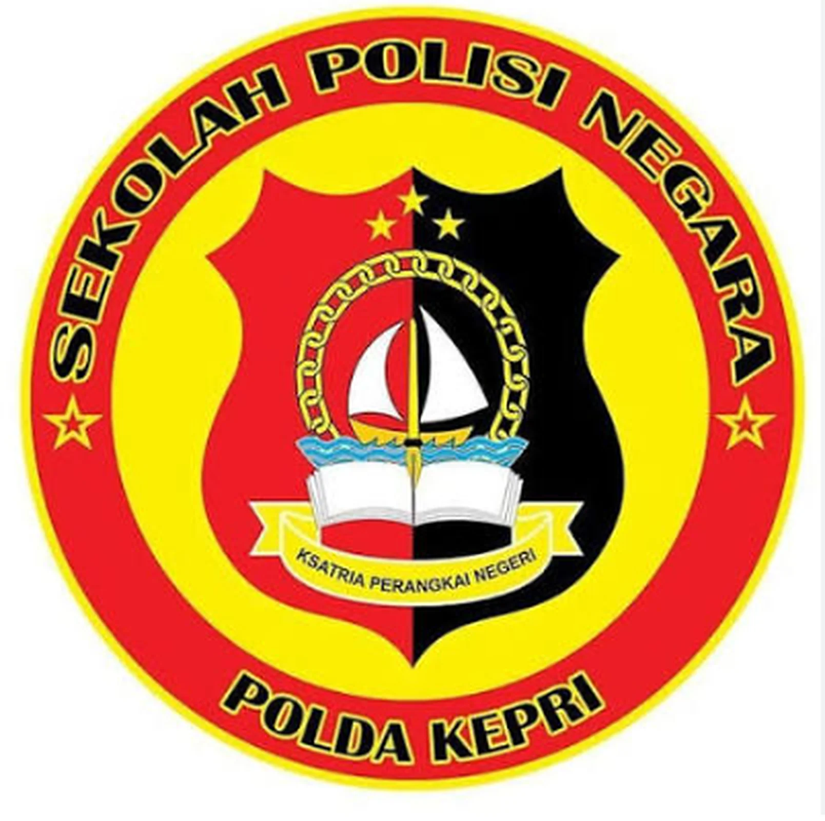 Sekolah Polisi Negara Polda Kepri
