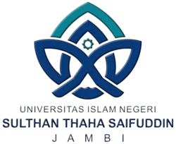  Pascasarjana Universitas Islam Negeri Sulthan Thaha Saifuddin Jambi