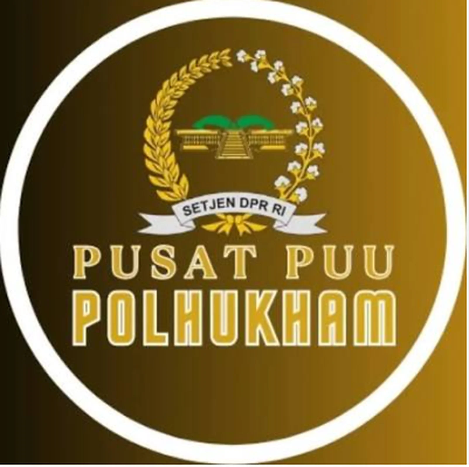 Pusat Perancangan UU Bidang Politik, Hukum, dan HAM Badan Keahlian Sekretariat Jenderal DPR RI