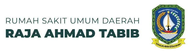 Rumah Sakit Umum Daerah Raja Ahmad Tabib Provinsi Kepulauan Riau