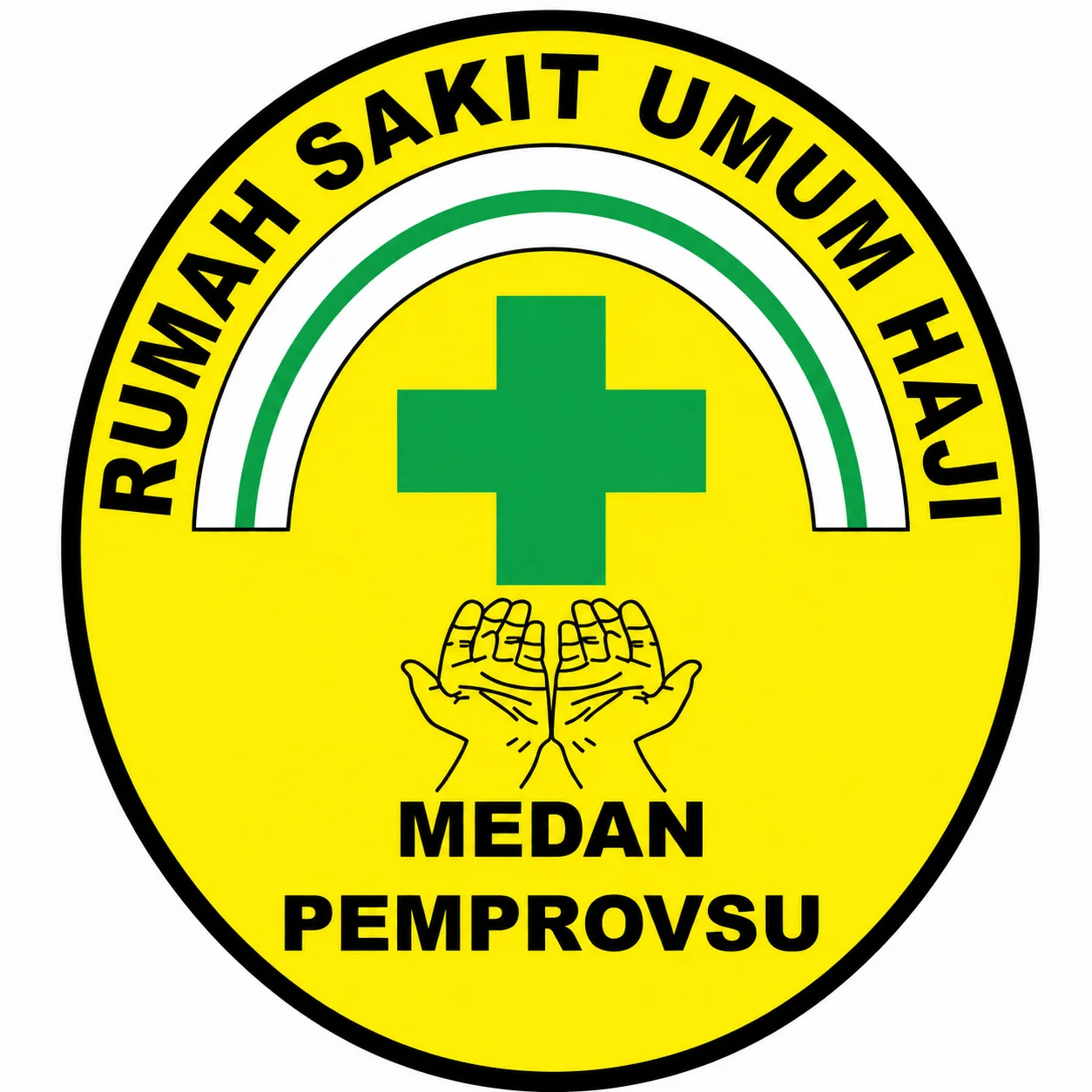 RS Umum Haji Medan