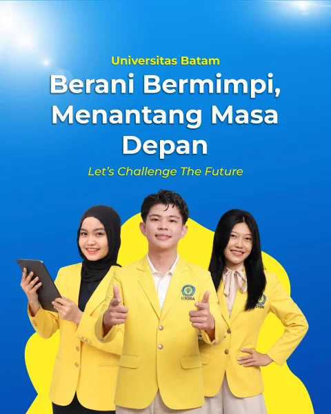 Universitas Batam