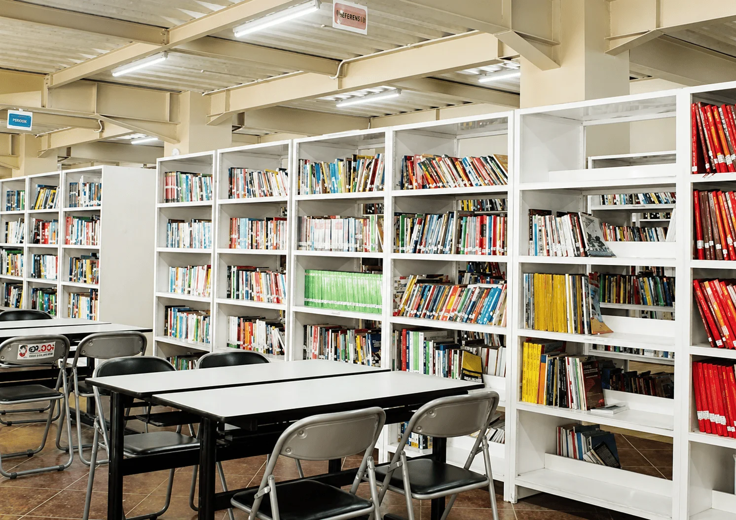 Library (1)