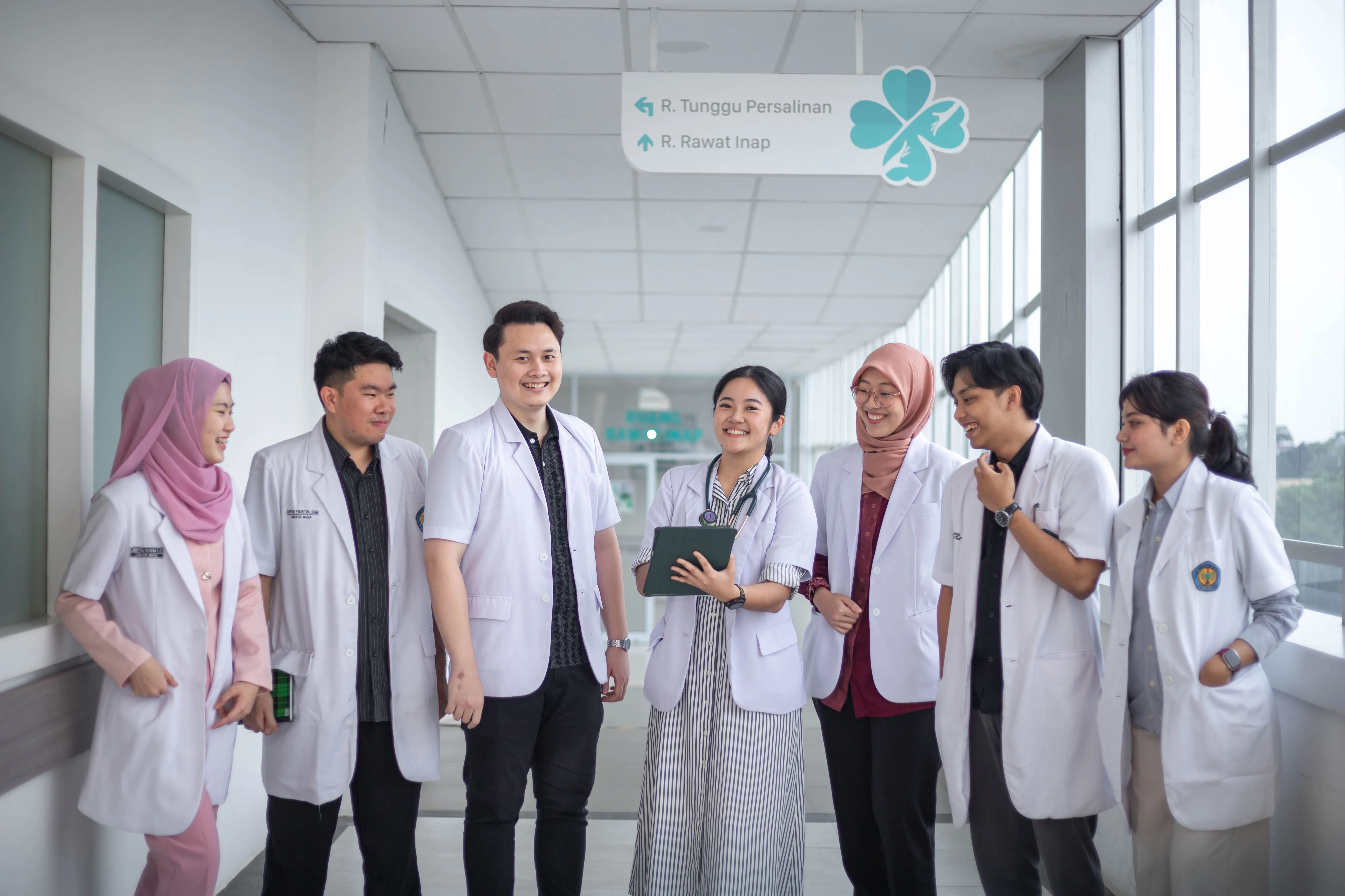 Fakultas Kedokteran