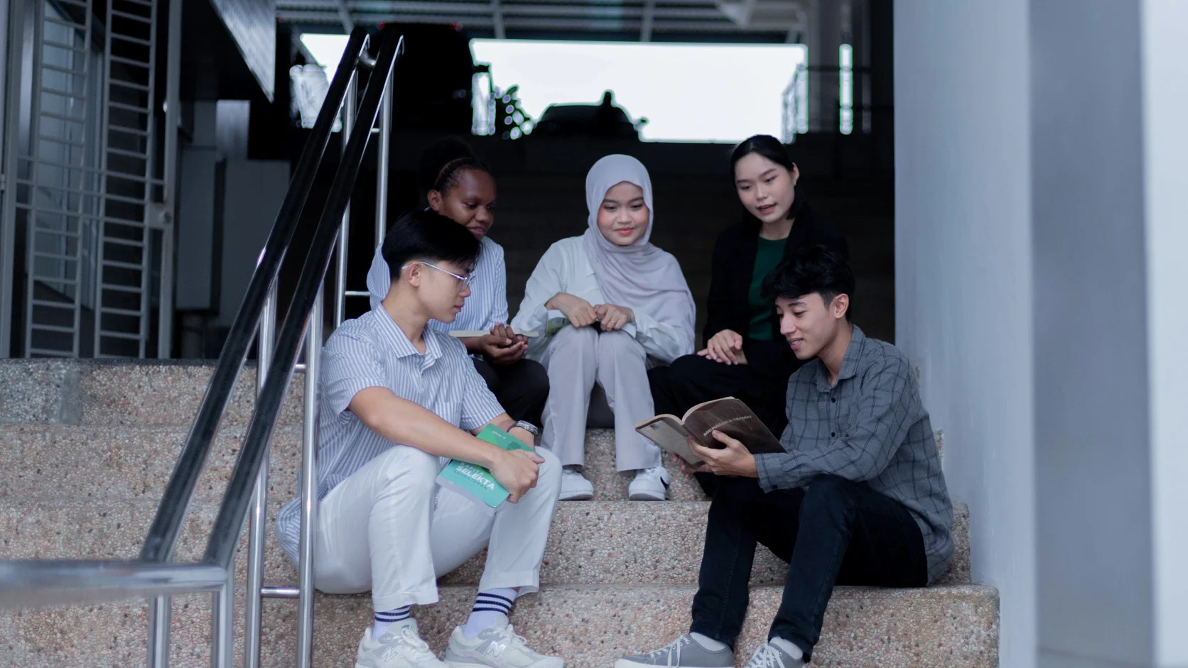 Fakultas Ekonomi dan Bisnis