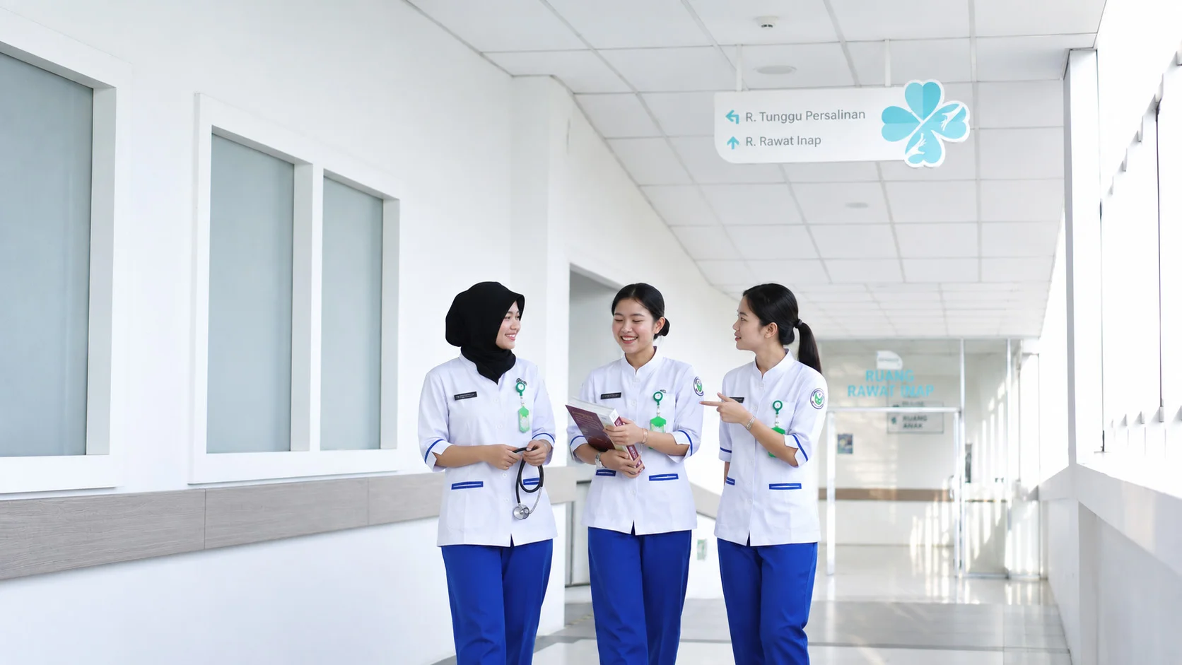 Fakultas Ilmu Kesehatan