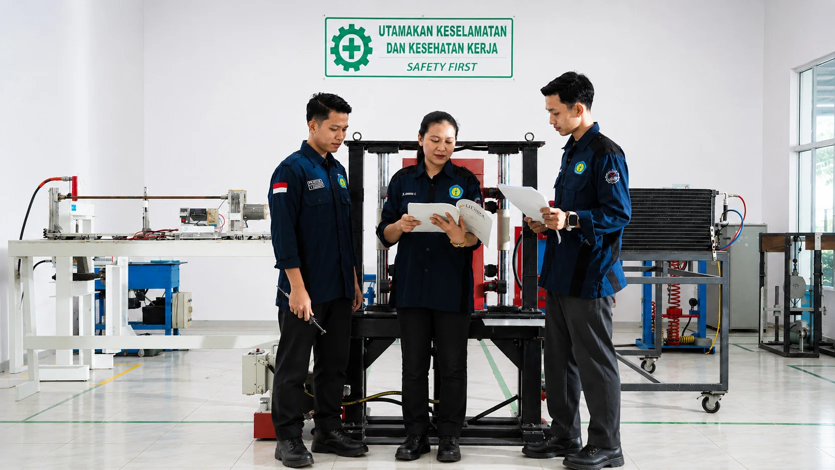 Teknik