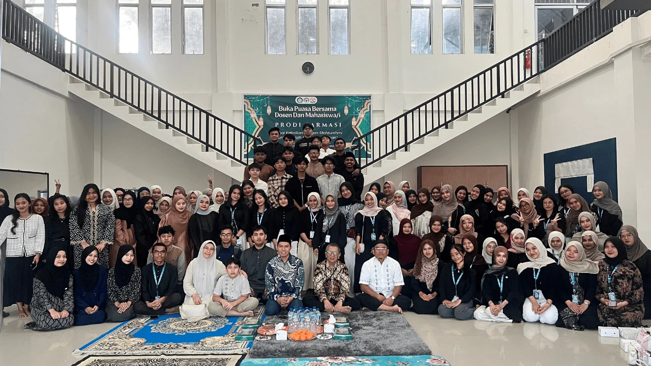 Foto Kegiatan HIMA