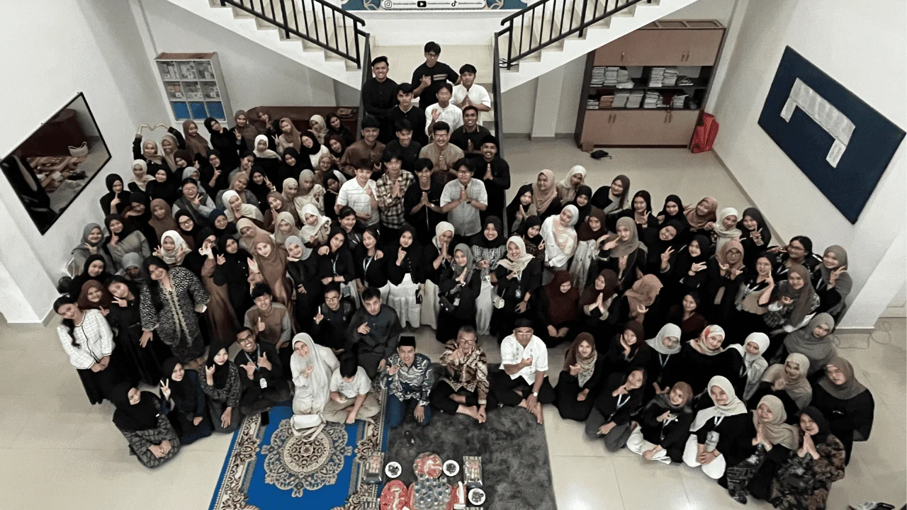 Foto Kegiatan HIMA (2)