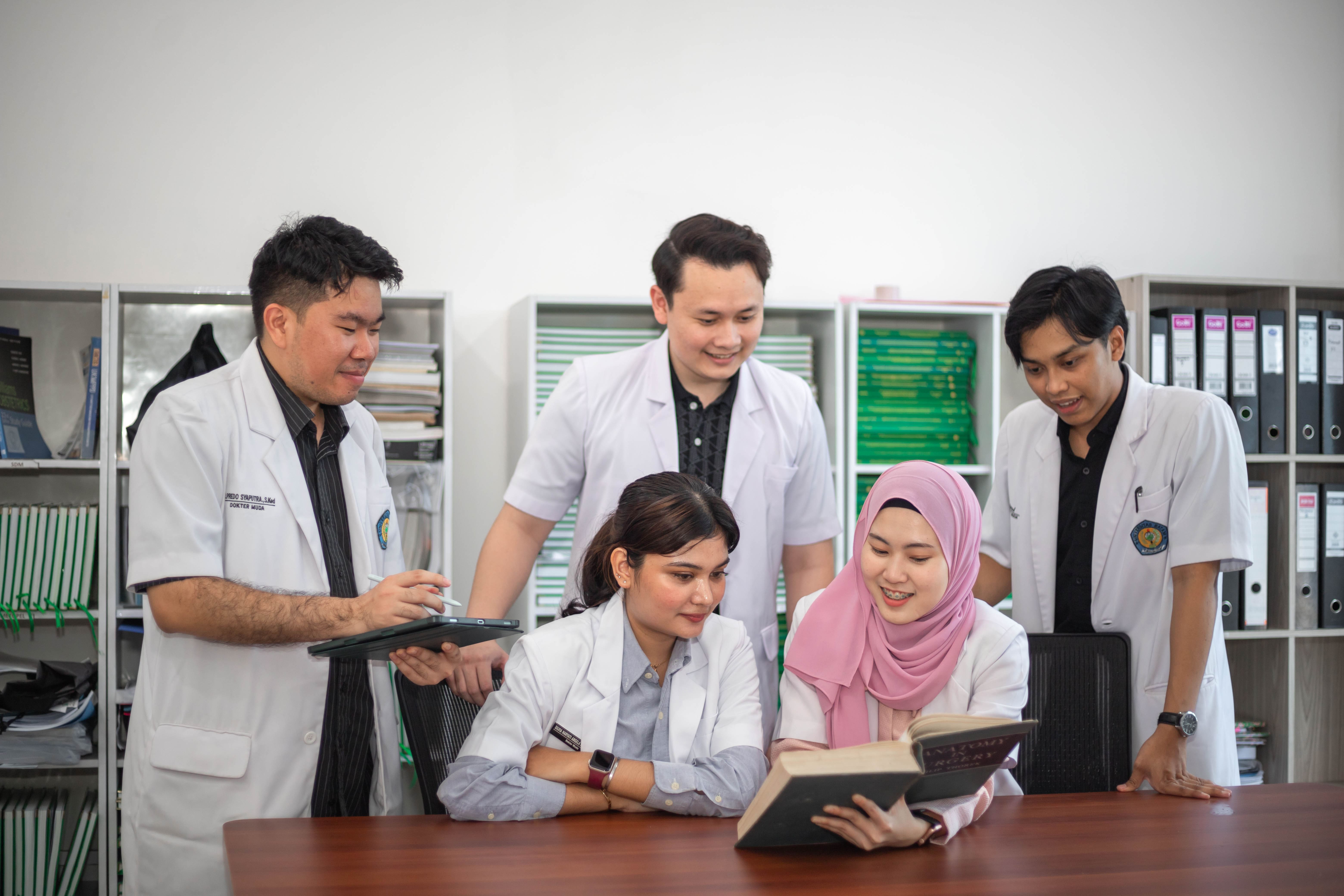 Profil Universitas Batam