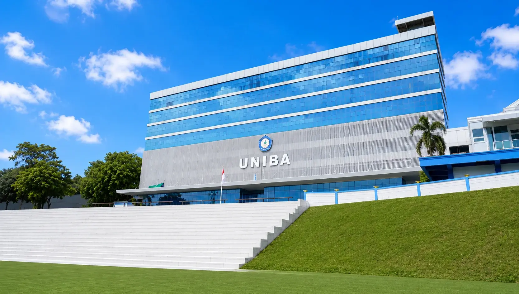 Profil Universitas Batam