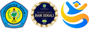 Logo UNIBA